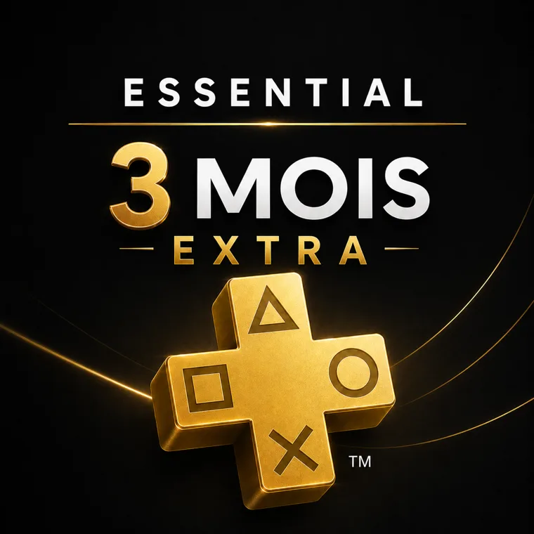PS Extra 3 mois