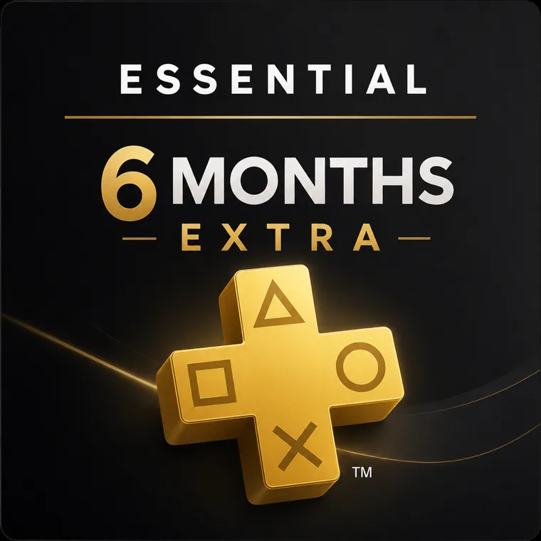 PS Extra 6 months