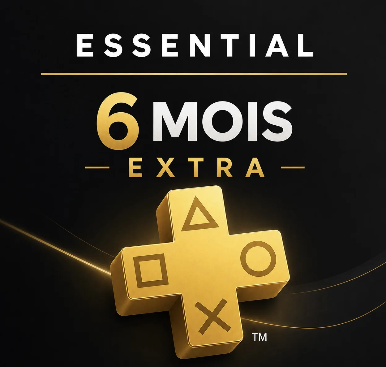 PS Extra 6 mois