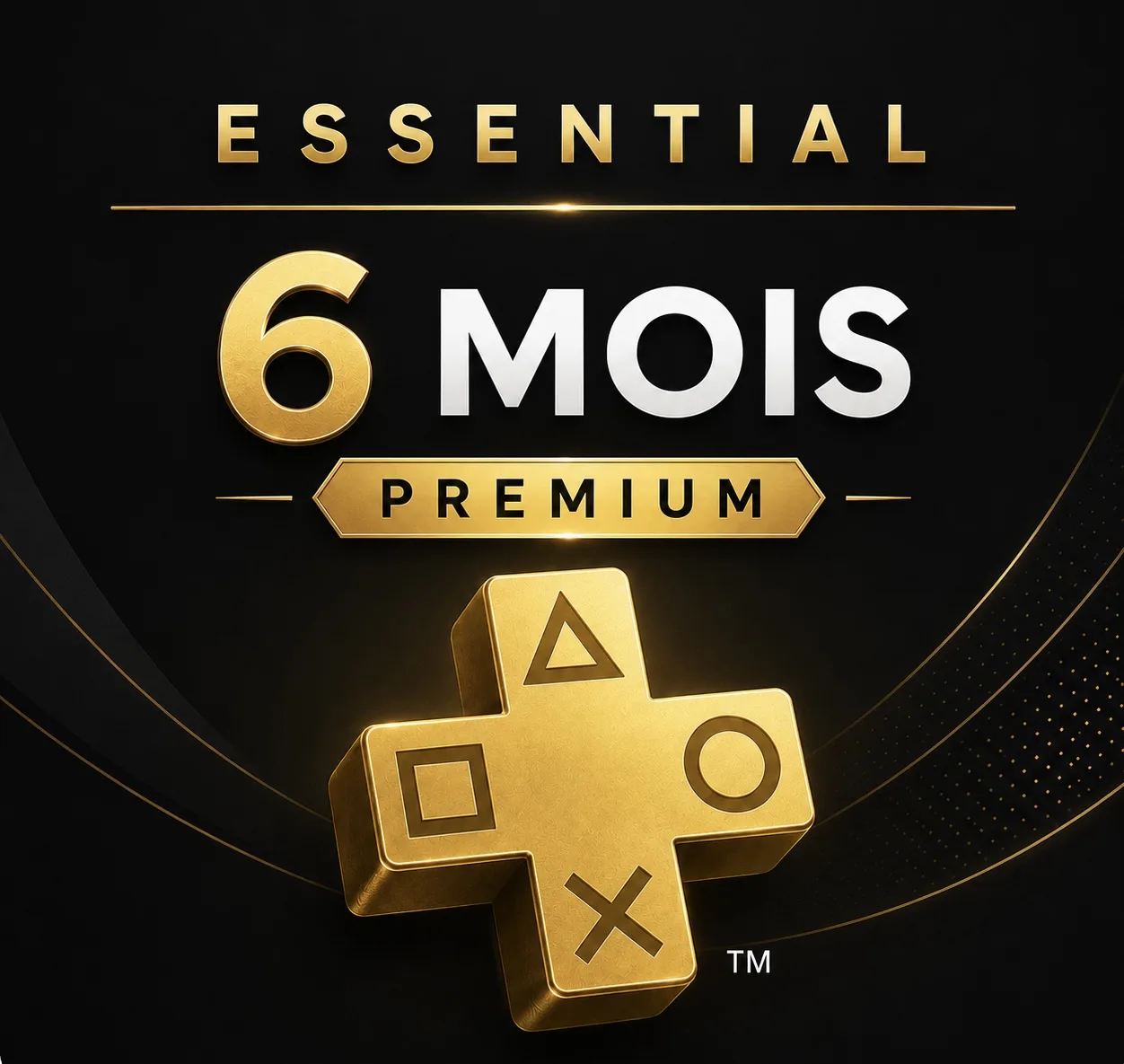 PS Premium 6 mois